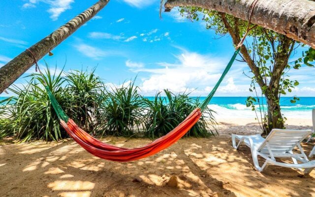 Crazy Coconut Villa