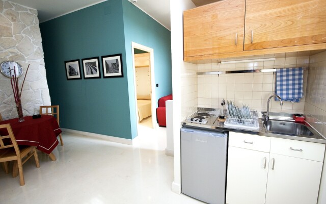 Residence Arco Antico