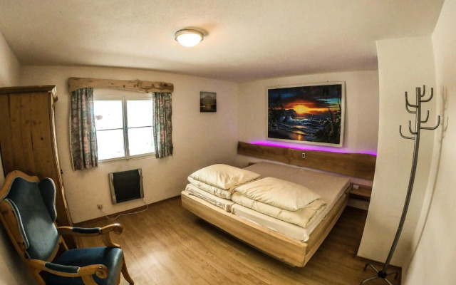 Ferienhaus Kaltenbrunn