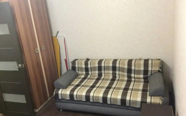 Apartment on Sovetskaya 167 1 floor