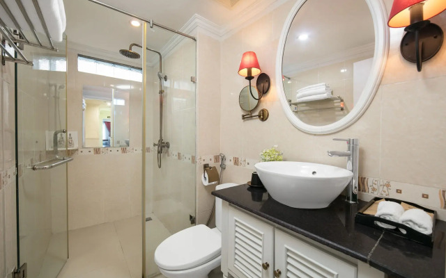 Gem Premier Hotel & Spa