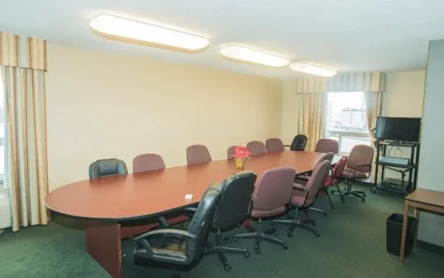 Lakeview Inns & Suites Fort Saskatchewan