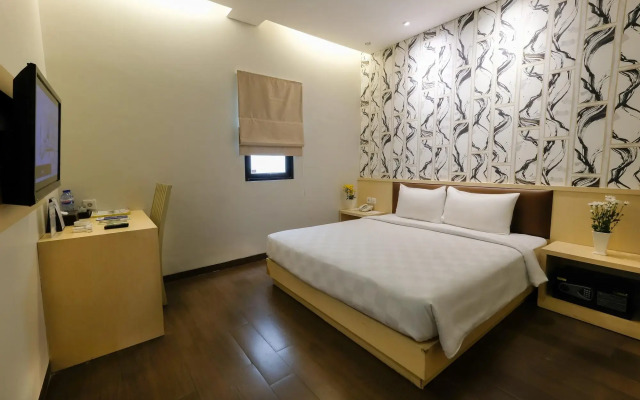 Hotel 88 Mangga Besar 62 by WH