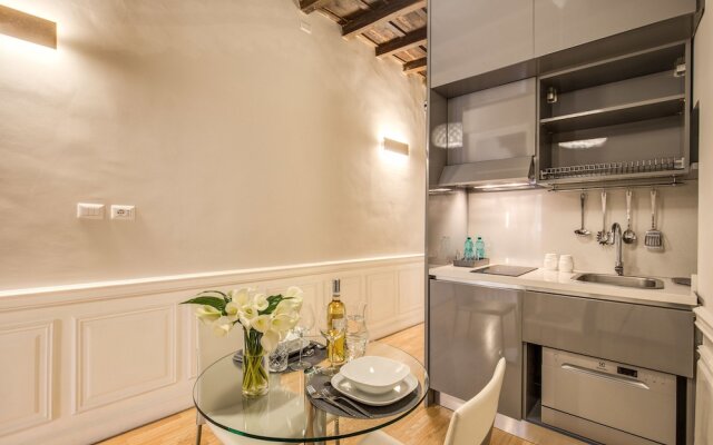 Babuino Palace & Suites