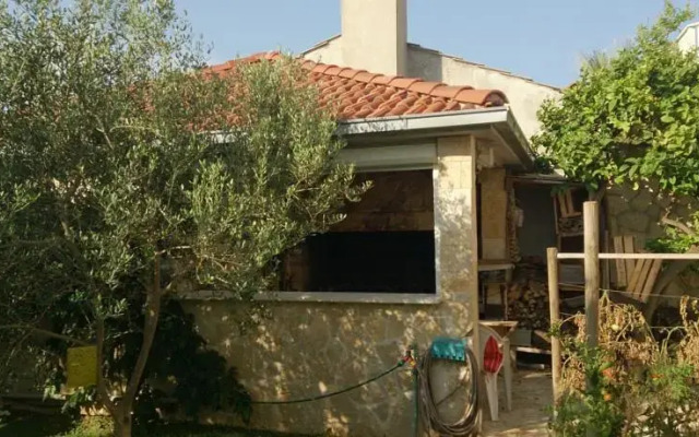 Apartment Croatika