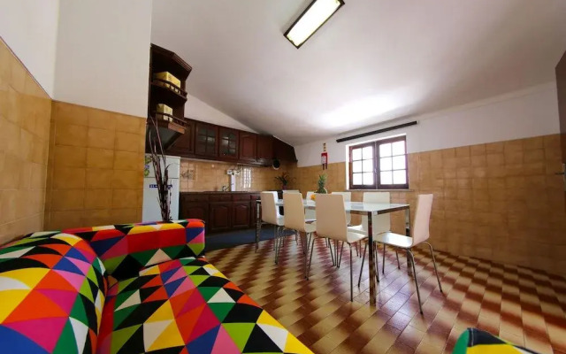 Another Surf Camp Baleal