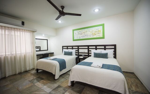 Hotel Andiroba Palace