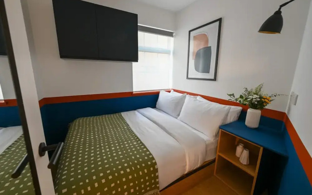 Luxurious 2-bedroom Flat Close to Angel Stn
