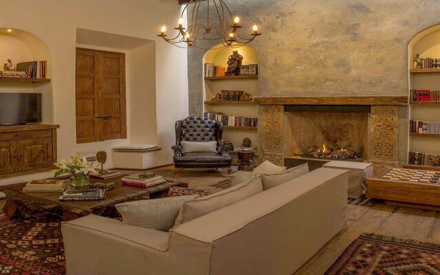Casa No Name