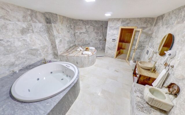 Premium Cappadocia Hotel