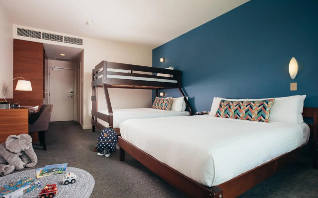 The Port Lincoln Hotel