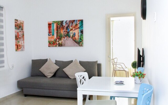 KAV Apartments - Sderot Ben Gurion 44