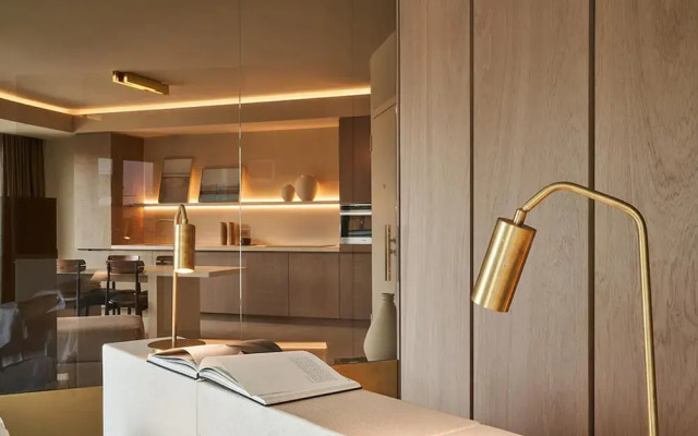 Residenza II Luxury Apartment
