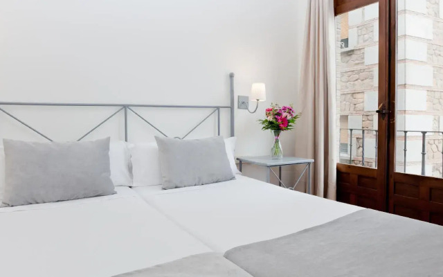 Sercotel Toledo Imperial