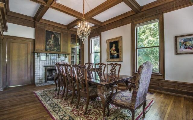 Bonner Gardens Bed and Breakfast