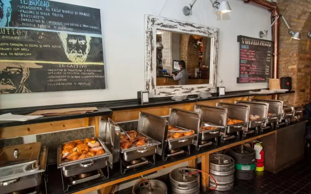 Calisto Luxury Trastevere