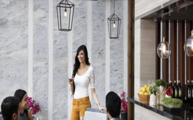 Fairfield By Marriott Bengaluru Outer Ring Road