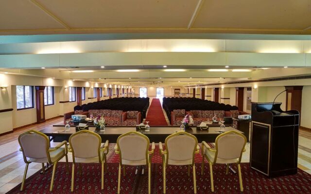 Pearl Continental Peshawar