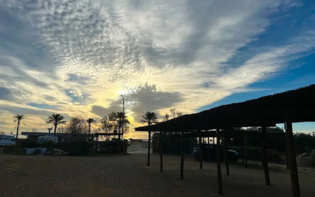 Appartamento Di Betta sul Mare