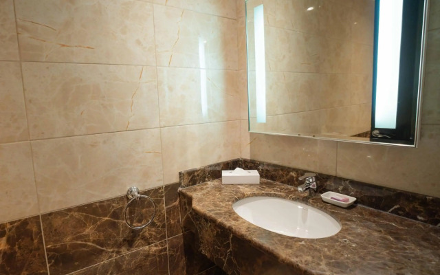 Al Nawras Island Resort