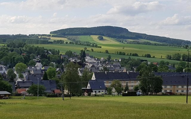 Ferienwohnung Michael Meißner ruhig, gemütlich und kinderfreundlich