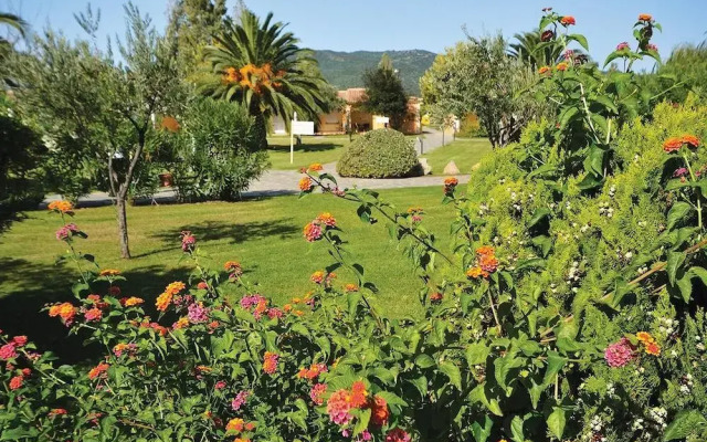 Hotel Futura Club Cala Fiorita