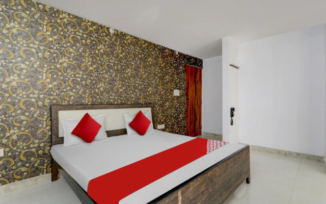 OYO Flagship 80499 New Bhandan Lawn