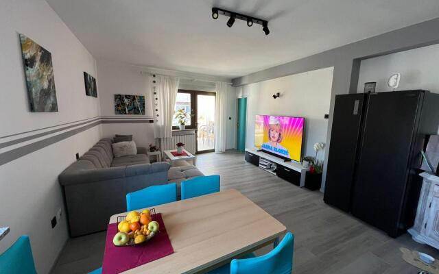Apartments Slavica R