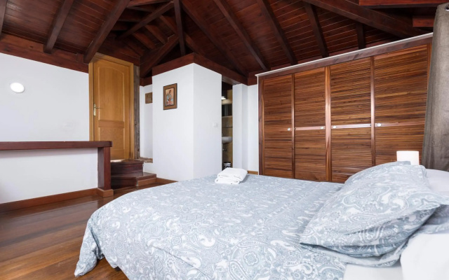 Ocean surf house Fuerteventura