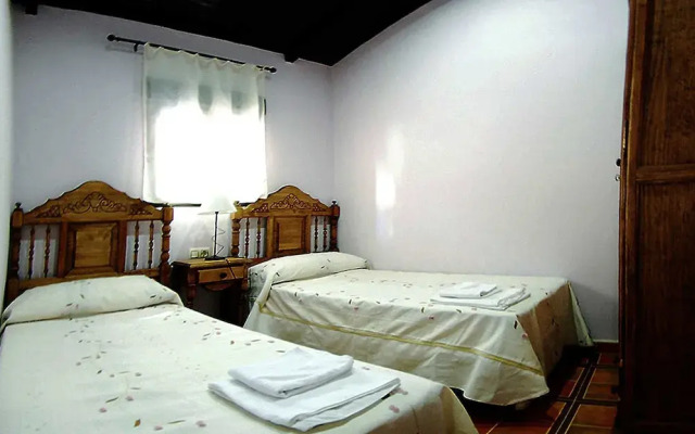 Apartamentos Valle del Jerte el Huerto del Cura