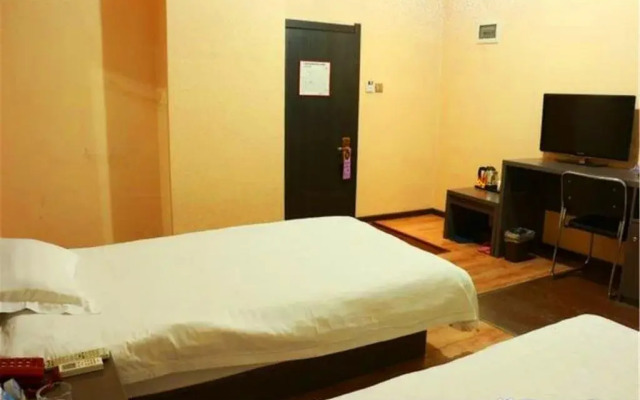 Tianying Fashion Express Hotel