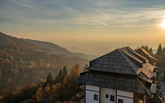 Vista47 Zoned II Kopaonik