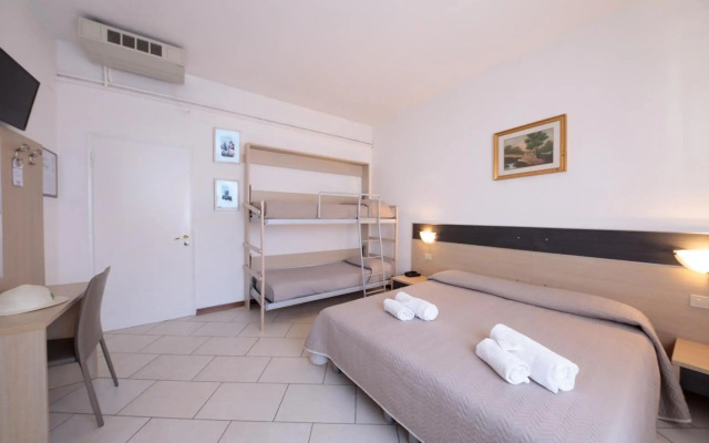 Hotel Madison