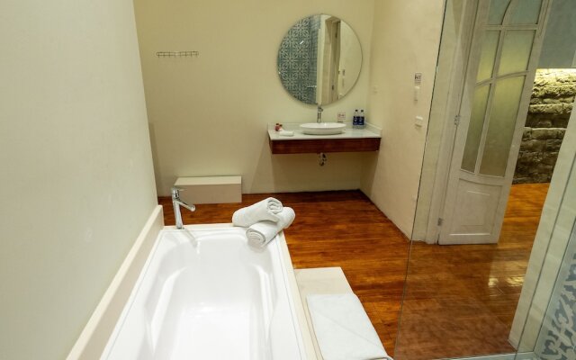 Casa Anabela Hotel Boutique