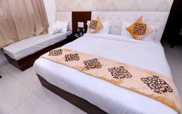 Hotel Shivaay