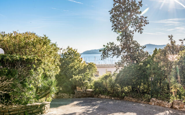 Apartment Le Marbello