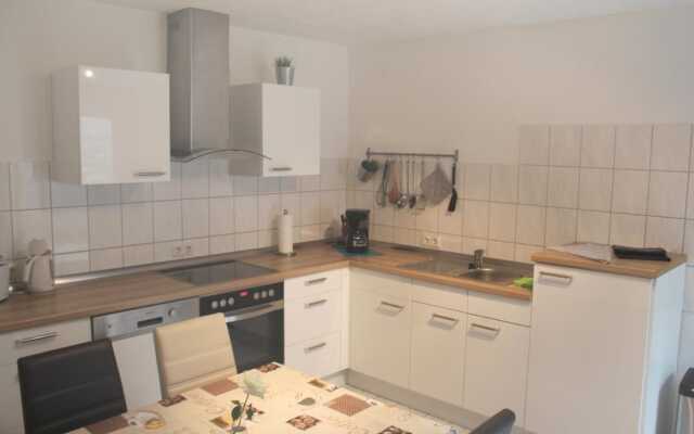 Ferienwohnung Roemerhaus Xanten