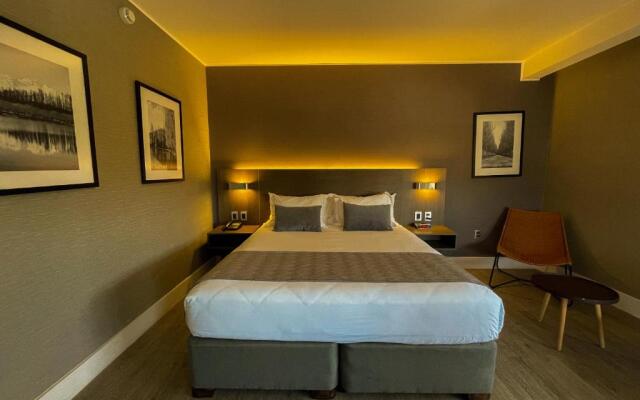 Radisson Hotel Curico