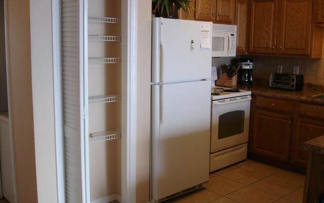 Seaside Beach & Racquet Club 5515