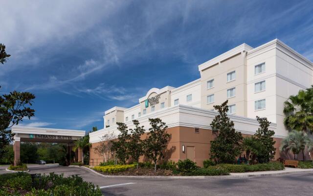 Embassy Suites by Hilton Tampa Brandon