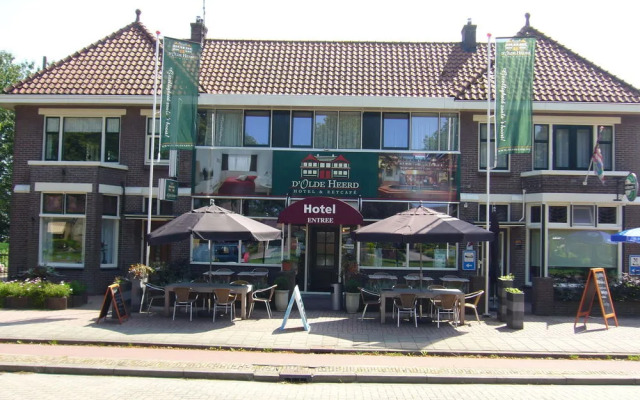 Hotel-Eetcafé dOlde Heerd