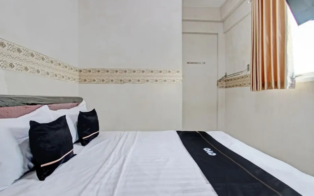 Capital O 93361 Dynasty Inn Syariah