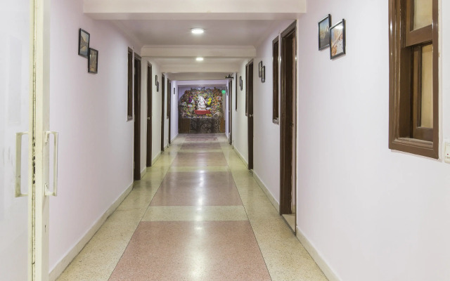 Hotel Landmark Inn