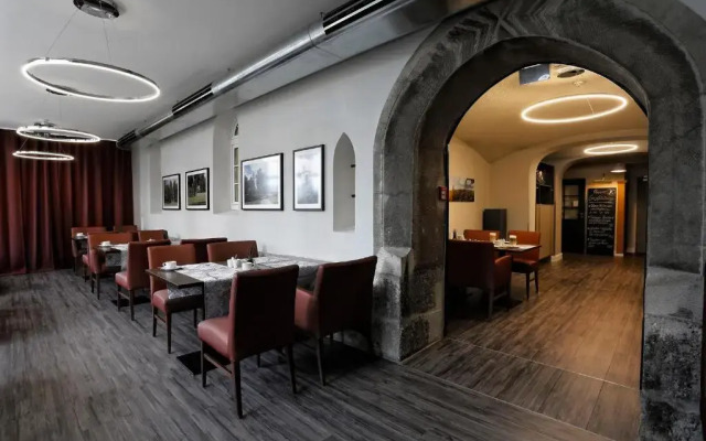 Konsumhotel Dorotheenhof Weimar