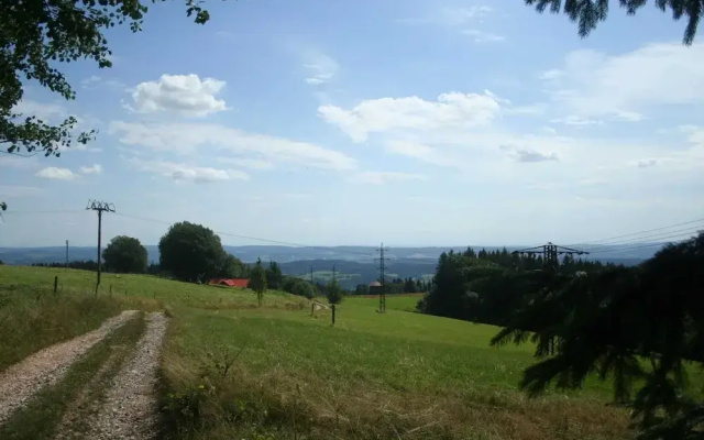 Holiday Home Rudnik Near Ski Lift