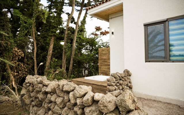 Jeju Color In Jeju Pension