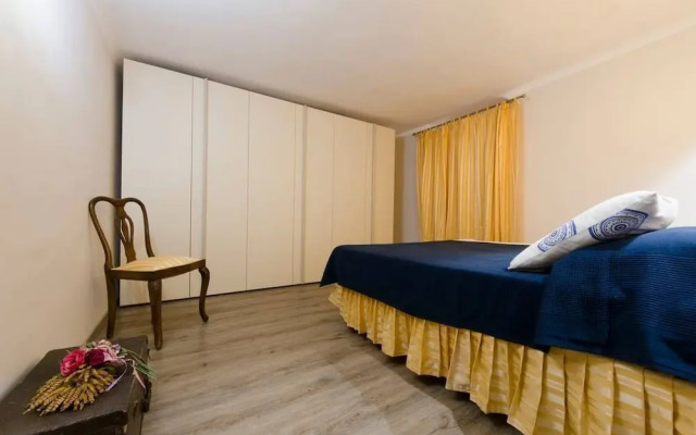 Altido Vieni Vivi e Pernotta