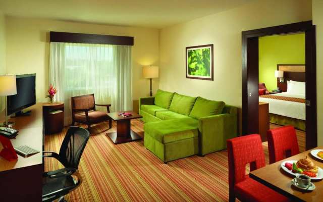 Courtyard by Marriott San Jose Airport Alajuela