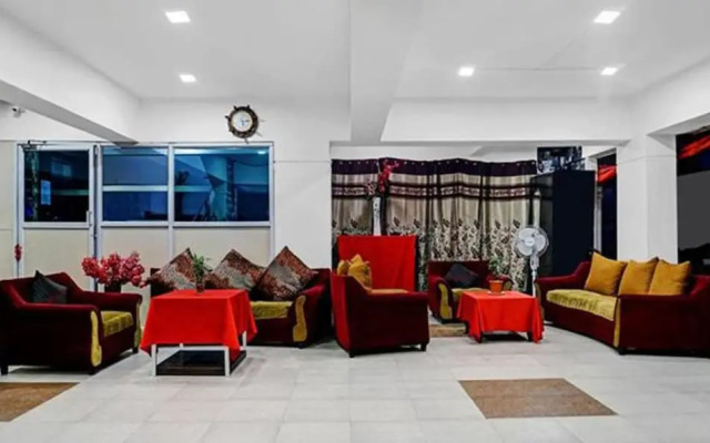 Treebo Trend Finesse