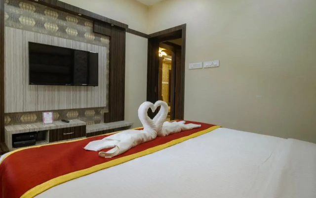 SR Boutique Stay